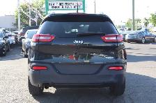 2015 Jeep Cherokee - Photo 7