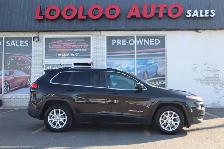 2015 Jeep Cherokee - Photo 8