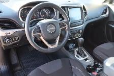 2015 Jeep Cherokee - Photo 9