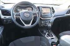2015 Jeep Cherokee - Photo 10