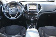 2015 Jeep Cherokee - Photo 11