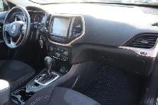 2015 Jeep Cherokee - Photo 12
