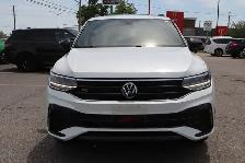 2022 Volkswagen Tiguan - Photo 2