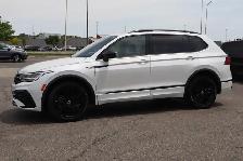 2022 Volkswagen Tiguan - Photo 3