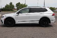2022 Volkswagen Tiguan - Photo 4