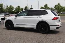 2022 Volkswagen Tiguan - Photo 5