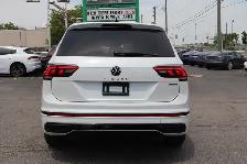 2022 Volkswagen Tiguan - Photo 6