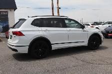 2022 Volkswagen Tiguan - Photo 7