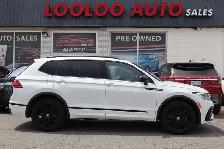 2022 Volkswagen Tiguan - Photo 8