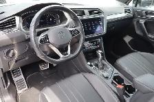 2022 Volkswagen Tiguan - Photo 9