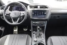 2022 Volkswagen Tiguan - Photo 11