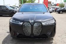 2023 BMW iX - Photo 2