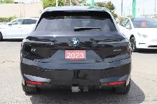 2023 BMW iX - Photo 6