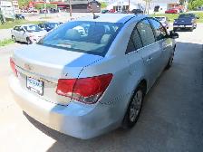 2012 Chevrolet Cruze - Photo 5