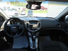 2012 Chevrolet Cruze - Photo 6