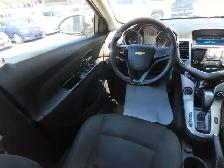 2012 Chevrolet Cruze - Photo 7