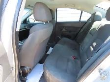 2012 Chevrolet Cruze - Photo 8