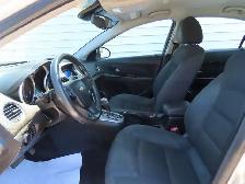 2012 Chevrolet Cruze - Photo 9