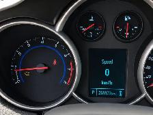 2012 Chevrolet Cruze - Photo 10