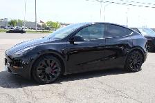 2022 Tesla Model Y - Photo 3