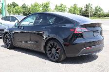 2022 Tesla Model Y - Photo 5