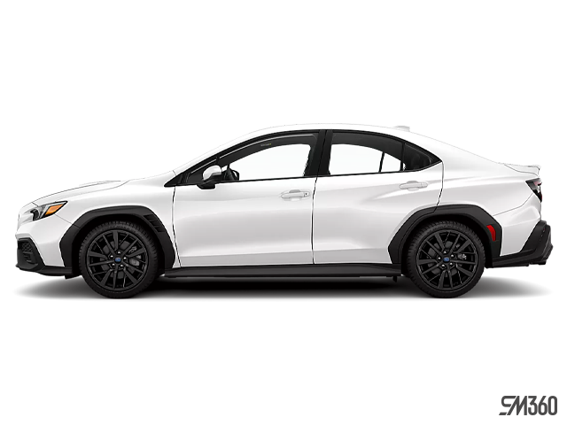 2026 Subaru WRX GT