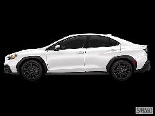 2026 Subaru WRX GT