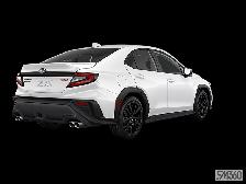 2026 Subaru WRX GT - Photo 2