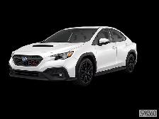 2026 Subaru WRX GT - Photo 3