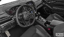 2026 Subaru WRX GT - Photo 4