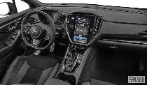 2026 Subaru WRX GT - Photo 6