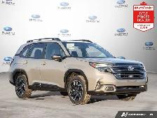 2026 Subaru Forester Limited - Photo 2