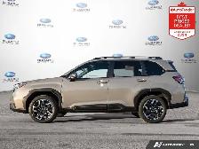 2026 Subaru Forester Limited - Photo 3