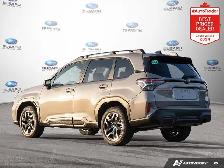2026 Subaru Forester Limited - Photo 4