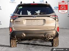 2026 Subaru Forester Limited - Photo 5
