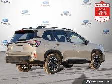 2026 Subaru Forester Limited - Photo 6