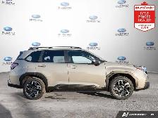 2026 Subaru Forester Limited - Photo 7