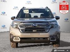 2026 Subaru Forester Limited - Photo 8