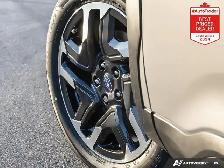 2026 Subaru Forester Limited - Photo 9