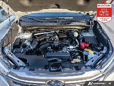 2026 Subaru Forester Limited - Photo 11
