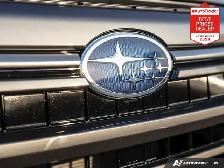 2026 Subaru Forester Limited - Photo 12