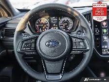 2026 Subaru Forester Limited - Photo 15