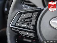 2026 Subaru Forester Limited - Photo 19