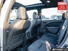 2026 Subaru Forester Limited - Photo 24
