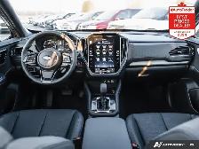 2026 Subaru Forester Limited - Photo 25