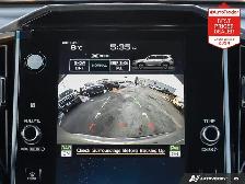 2026 Subaru Forester Limited - Photo 27
