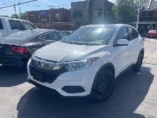 2020 Honda HR-V LX AWD, HEATED SEATS, BACKUP CAMERA