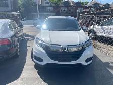 2020 Honda HR-V LX AWD, HEATED SEATS, BACKUP CAMERA - Photo 2