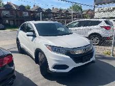 2020 Honda HR-V LX AWD, HEATED SEATS, BACKUP CAMERA - Photo 3