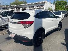 2020 Honda HR-V LX AWD, HEATED SEATS, BACKUP CAMERA - Photo 4